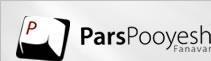 Parspooyesh's logo Parspooyesh's Company logo
