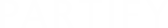 Partify's logo Partify's Company logo