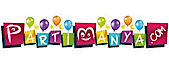 Partimanya's logo Partimanya's Company logo