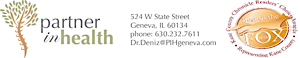 Partner In Health - Pih Geneva