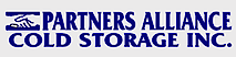 Partners Alliance Cold Storage