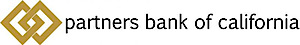 Partners Bank of California
