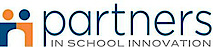 Partners in School Innovation's logo Partners in School Innovation's Company logo