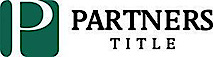 Partners Title's logo Partners Title's Company logo