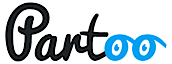 Partoo's logo Partoo's Company logo