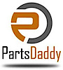 Parts Daddy's logo Parts Daddy's Company logo