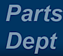 Partsdeptonline's logo Partsdeptonline's Company logo