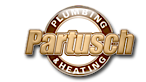Partusch Plumbing & Heating's logo Partusch Plumbing & Heating's Company logo