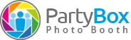 Party Box Photo Booth