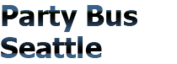 Partybusinseattle's logo Partybusinseattle's Company logo