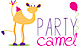 Boypumpteam's Competitor - Party Camel logo
