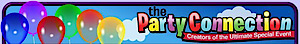 Partyconnectionevents's logo Partyconnectionevents's Company logo