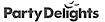 PARTY PIECES LIMITED's Competitor - Party Delights logo