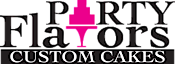 Customcakescentralflorida's logo Customcakescentralflorida's Company logo