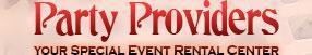 Partyproviders