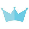 Partykostymer's logo Partykostymer's Company logo