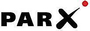 Parx's logo Parx's Company logo