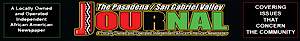 Pasadena Journal News's logo Pasadena Journal News's Company logo
