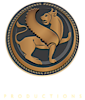 Pasargad Productions's logo Pasargad Productions's Company logo