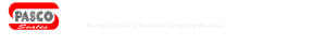 Pasco Scales's logo Pasco Scales's Company logo