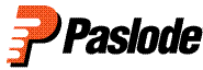 Itw Paslode's logo Itw Paslode's Company logo