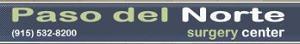 Paso del Norte Surgery Center