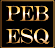 Pasquale E. Bianculli, Esquire Pc