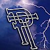 Passin' Thru's logo Passin' Thru's Company logo