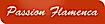 Passion Flamenca