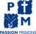 Passionmissions, Org