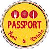 Passport Food & Drinks's logo Passport Food & Drinks's Company logo