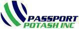 PASSPORT POTASH's logo PASSPORT POTASH's Company logo