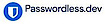 Passwordless