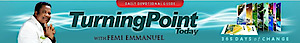 Pastor Femi Emmanuel's logo Pastor Femi Emmanuel's Company logo