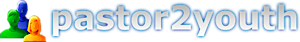 Pastor2youth's logo Pastor2youth's Company logo