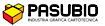Brandart's Competitor - Pasubio  logo