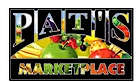 Pat's Market Place