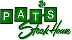 Pat's Steakhouse's logo Pat's Steakhouse's Company logo