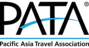 VisitDenmark's Competitor - PATA logo