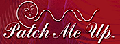 Patch Me Up's logo Patch Me Up's Company logo