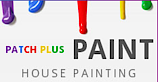 Patch Plus Paint
