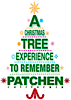 Patchen Calif