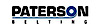 Rydell Industrial's Competitor - Paterson Belting logo