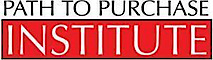 Path to Purchase Institute's logo Path to Purchase Institute's Company logo