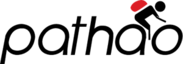 Pathao's logo Pathao's Company logo