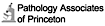 Pathology Associates Of Princeton's company profile