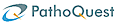 Theradiag's Competitor - PathoQuest logo