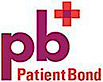 PatientBond's logo PatientBond's Company logo