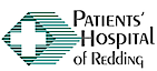 Patients' Hospital of Redding