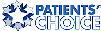 PatientsChoice's logo PatientsChoice's Company logo